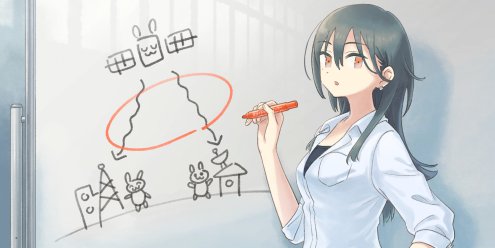 星辰密文/Stellar Code