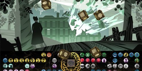 耶兰多的低语：克苏鲁选集/Whisper of Y\’Ryando