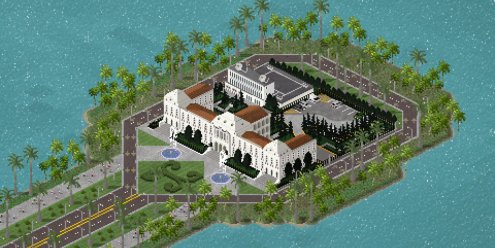 西奥小镇/TheoTown