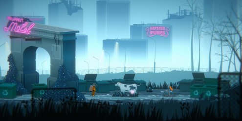 高尔夫乐园：荒凉之地/高尔夫：废土/Golf Club Wasteland