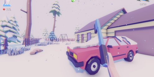 模拟兄弟3/Dude Simulator 3