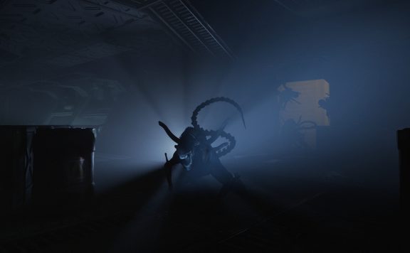 异形：盗贼入侵/Alien: Rogue Incursion Evolved Edition