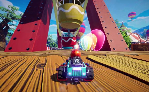 热潮狂飙/Hot Rod Mayhem