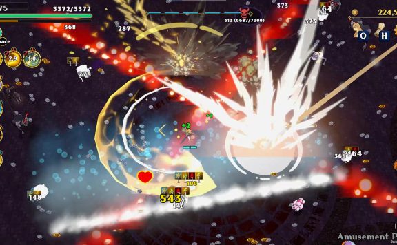 梦境深渊：幸存者/Dream Abyss: Survivors