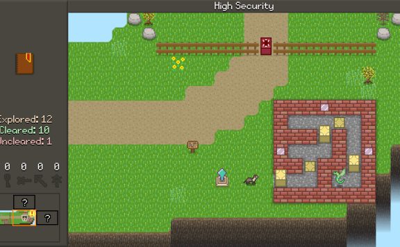 树叶奥德赛/Leaf\’s Odyssey