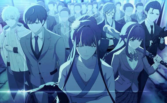 ROAD59 -新时代任侠特区- 摩天楼黑白抗争/ROAD59　A Yakuza’s Last Stand