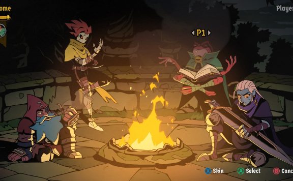 绝对魔权/Absolum