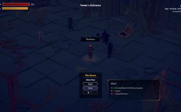 武器之神/God Of Weapons