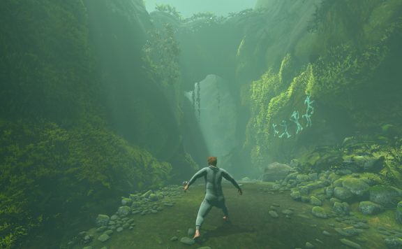 一步一脚印/Baby Steps