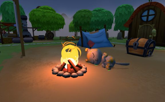 喵星总动员/Catizens