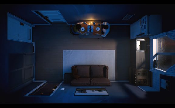 12分钟/十二分钟/Twelve Minutes