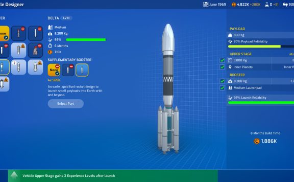 火星地平线/Mars Horizon