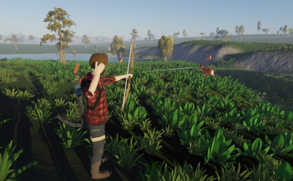 陶拉：生存/Taora : Survival