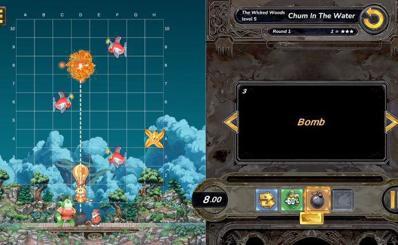 卡尔与邦巴/Cal & Bomba