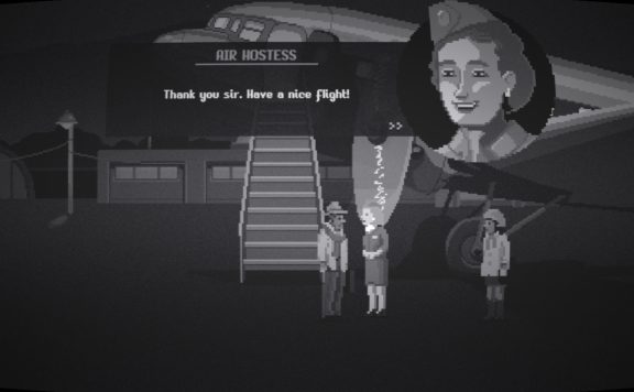 午夜现场：告别/Midnight Scenes: The Goodbye Note