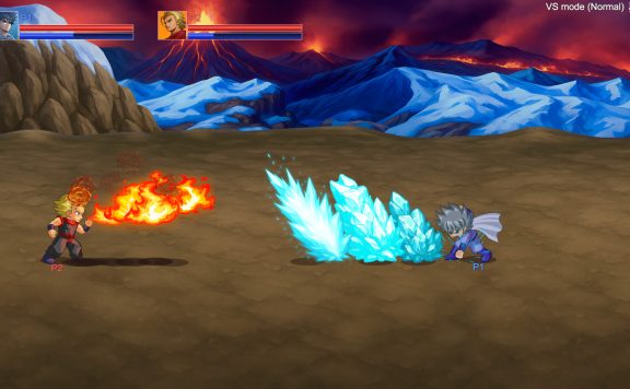 小朋友齐打交2：复刻版/Little Fighter 2 Remastered