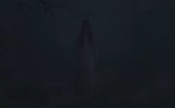 雾锁温泉/Misty Onsen