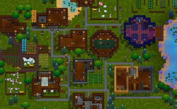 奈斯启示录/Necesse/支持网络联机