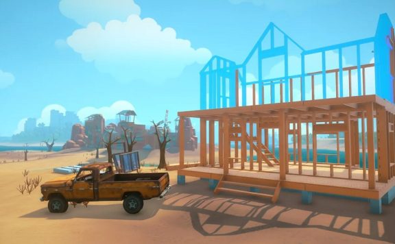 房屋建造者2/House Builder 2