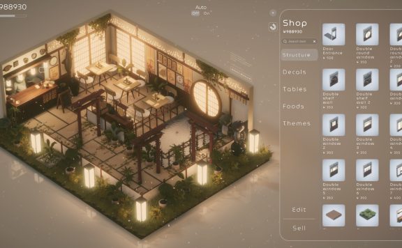 翠之香/Midori no Kaori