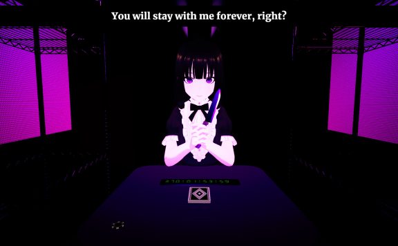 死亡红心赌局/Deadly Heart Gambit