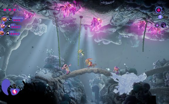 遵命!机母大人/Mother Machine/支持网络联机