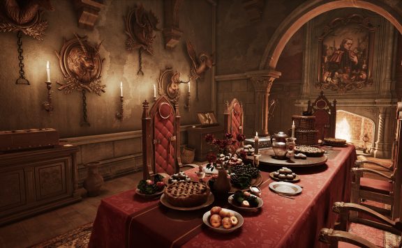 密室逃脱模拟器2/Escape Simulator 2