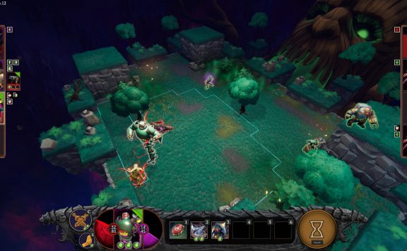 隐秘远征/Hidden Pass