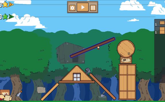 蓝图小宝/Blueprint Bob