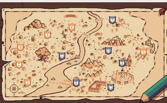 雷亚的花园世界大冒险/Reyher Austerich\’s Garden worlds Adventure