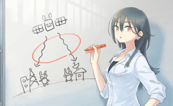 星辰密文/Stellar Code