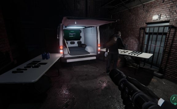 午夜抢劫/Midnight Heist