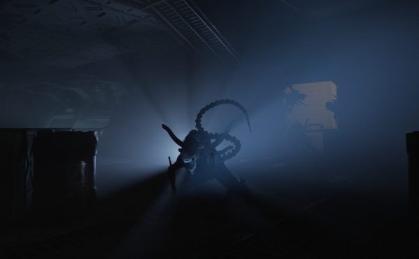 异形：盗贼入侵/Alien: Rogue Incursion Evolved Edition