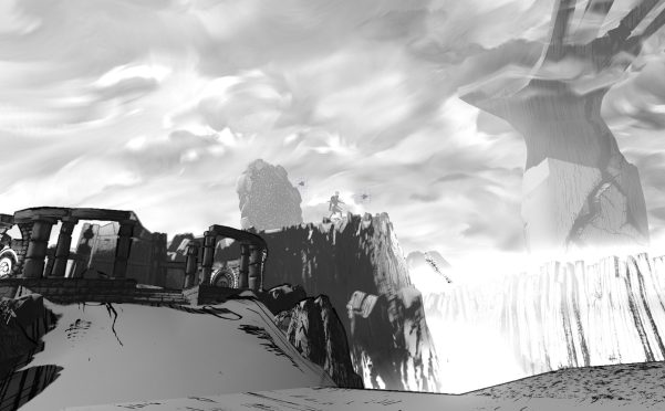 魔法阵/The Magic Circle