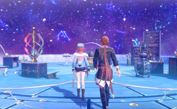 红色的炼金术士和白色的守护者 ～蕾斯莱莉娅娜的炼金工房～/Atelier Resleriana: The Red Alchemist & the White Guardian