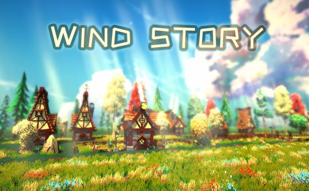 风铃物语/Wind Story
