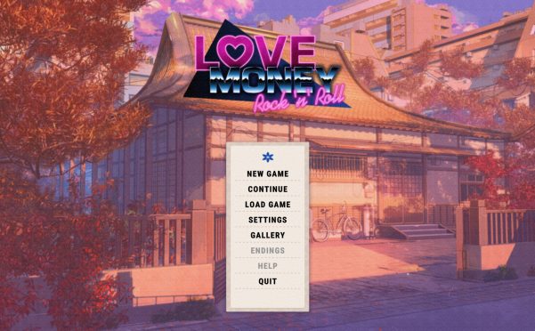 爱情,金钱,摇滚乐/Love, Money, Rock\’n\’Roll