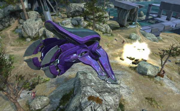 光环：士官长合集/Halo: The Master Chief Collection