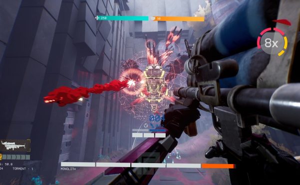 -不屈者-/UNYIELDER