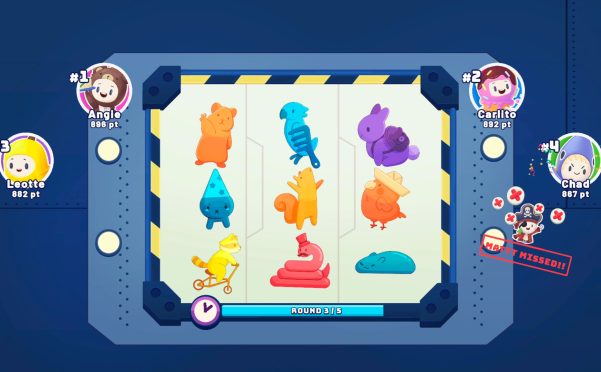 一起玩：派对游戏/Play Together: Party Games