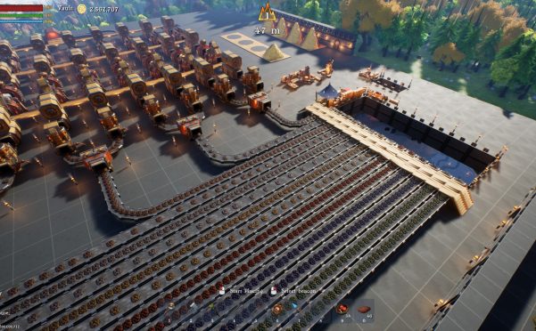 矿脉探寻/Orebound/支持网络联机