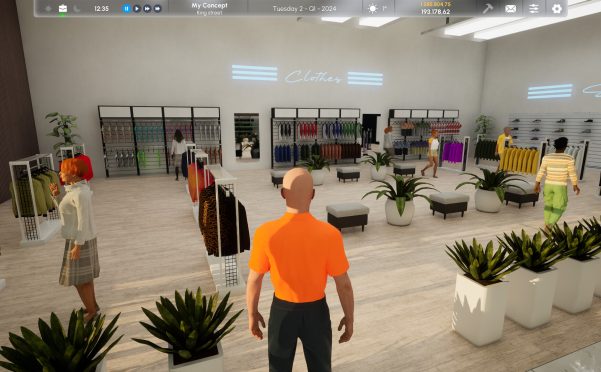 零售之王2/King of Retail 2