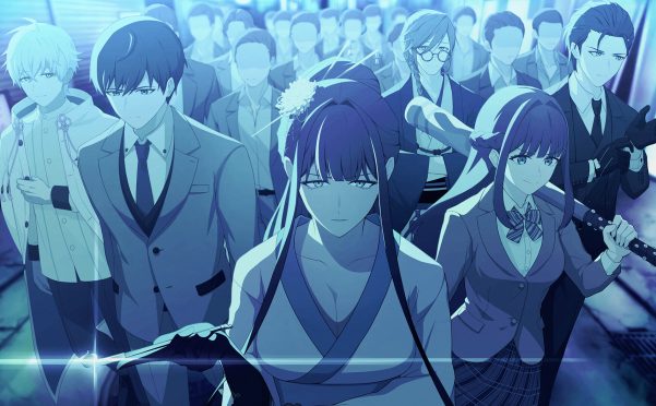 ROAD59 -新时代任侠特区- 摩天楼黑白抗争/ROAD59　A Yakuza’s Last Stand