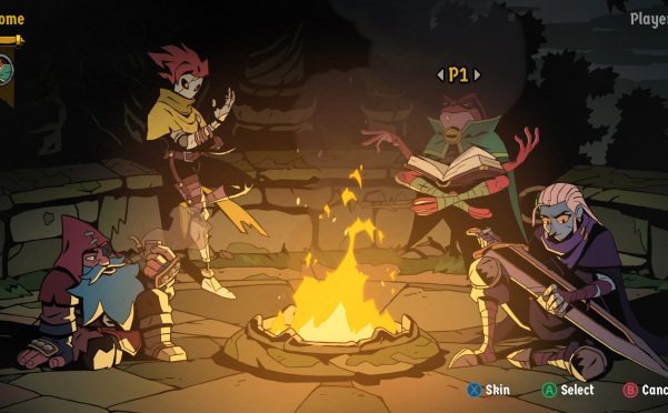 绝对魔权/Absolum