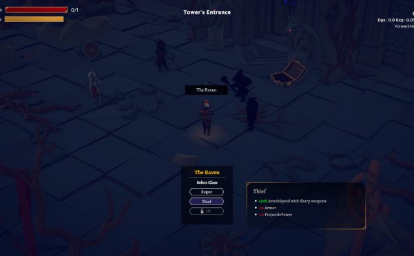 武器之神/God Of Weapons