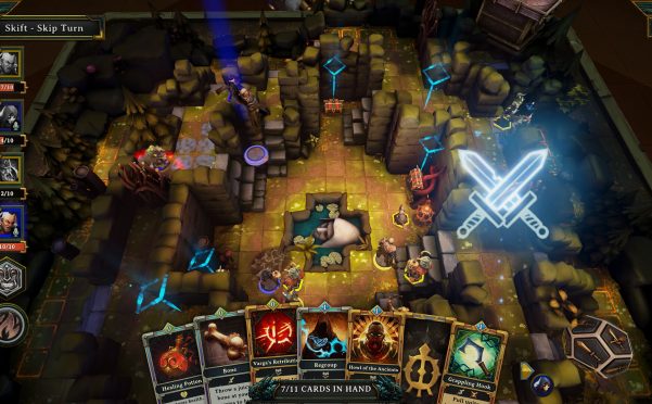 德米欧战役/Demeo Battles