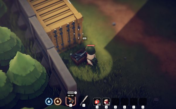 逃离鸭科夫/Escape From Duckov