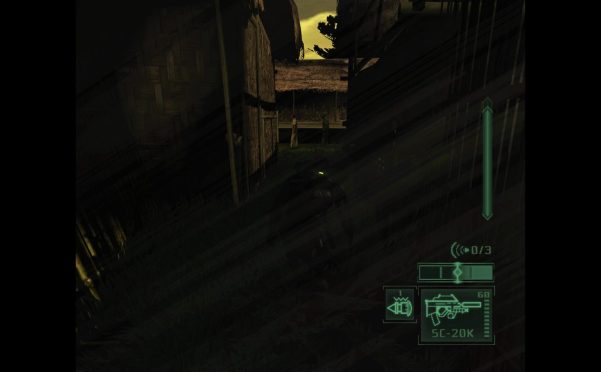 细胞分裂2：明日潘多拉/Tom Clancy\’s Splinter Cell: Pandora Tomorrow