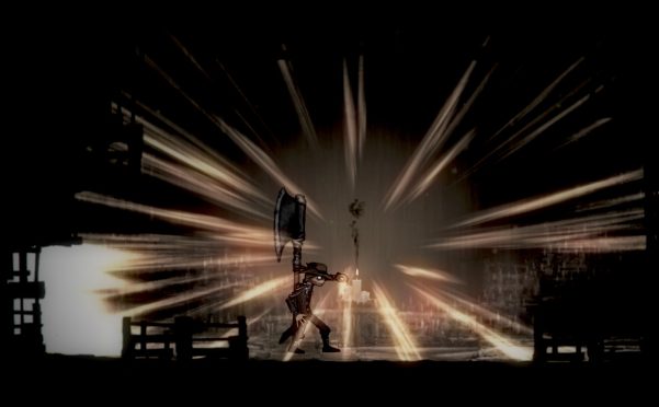 盐和避难所/盐与避难所/Salt and Sanctuary