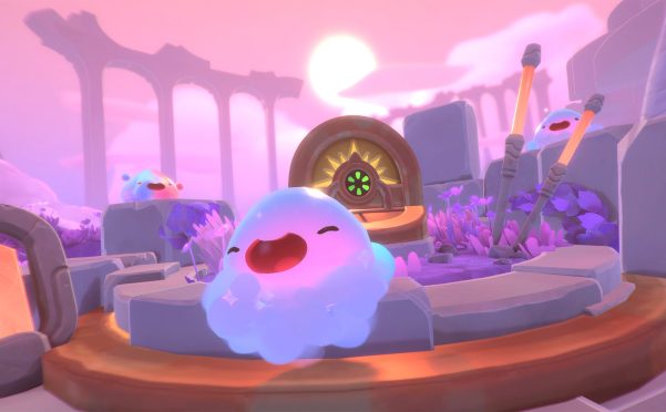 史莱姆牧场2/Slime Rancher 2/支持网络联机